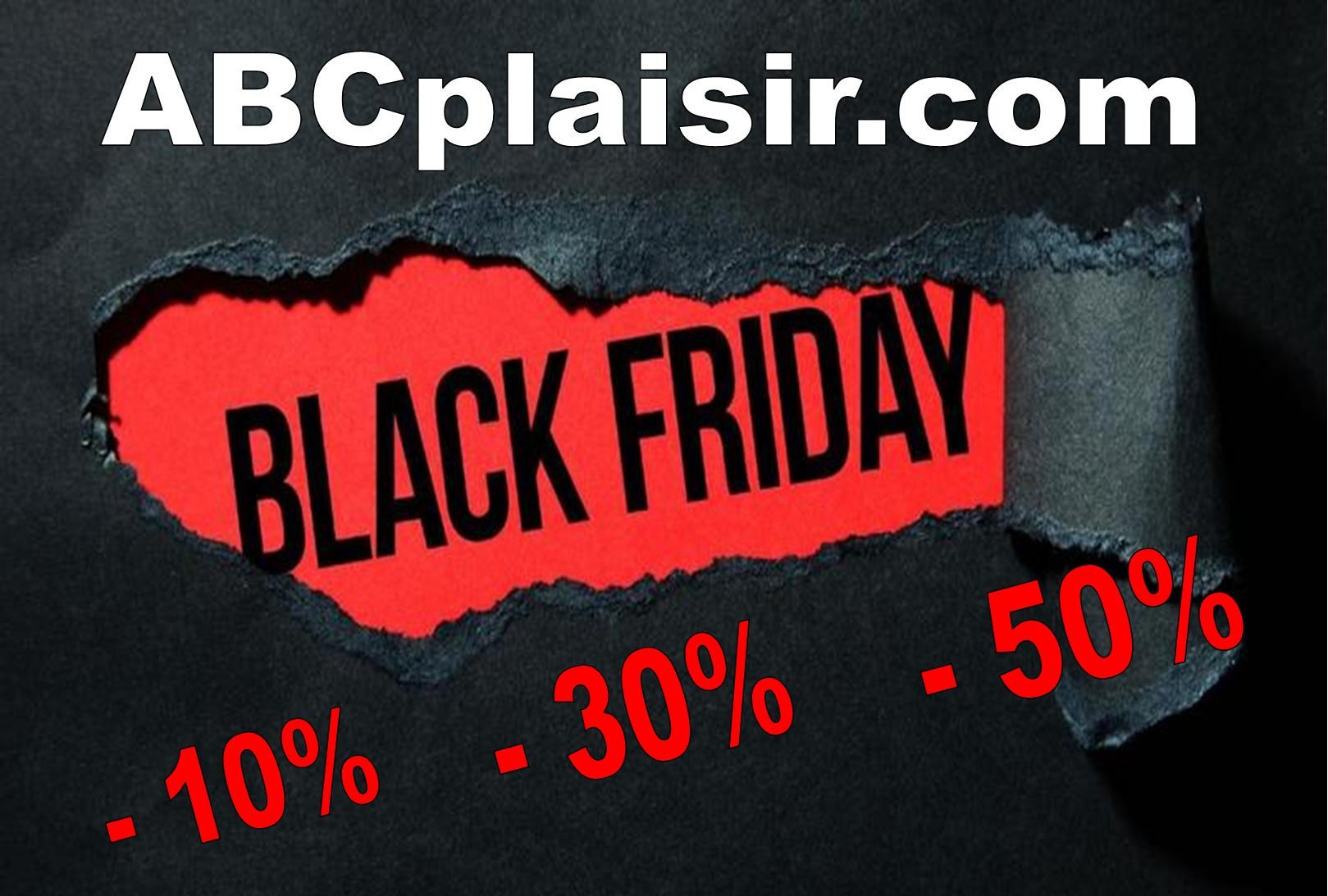 Black Friday